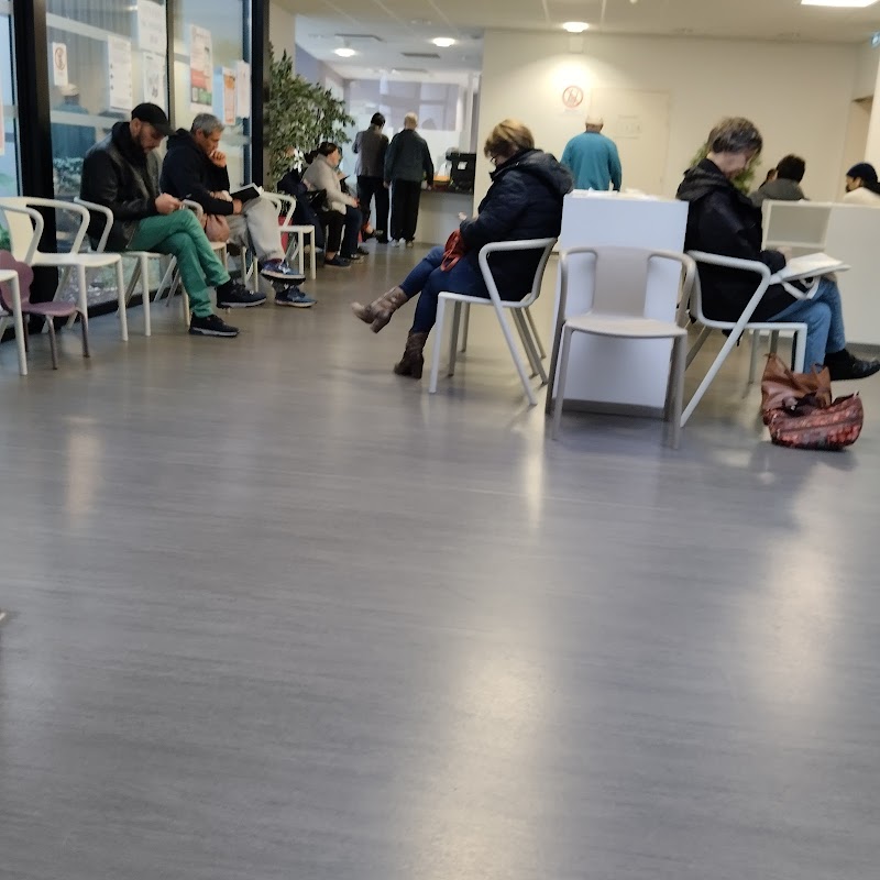 Site Emailleurs-Colombier - Polyclinique de Limoges