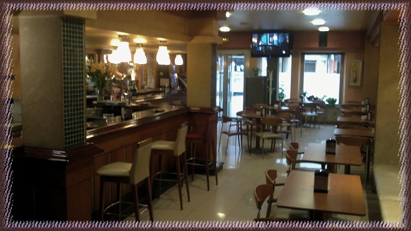 Cafetaría - Cervexaría Nogal photo 1