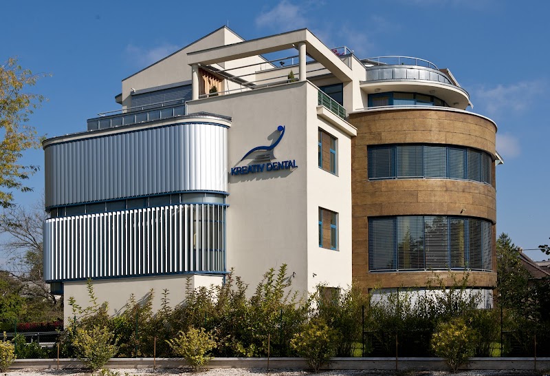 Kreativ Dental Clinic