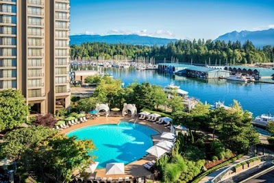 The Westin Bayshore, Vancouver