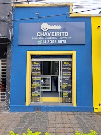 Chaveiro Chaveirito