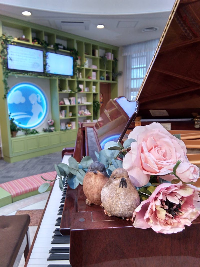 やすひウィメンズヘルスクリニックの外観