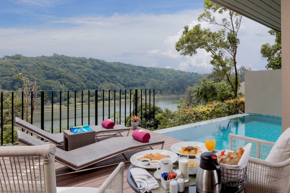 SUNSURI PHUKET fotoğraf 1