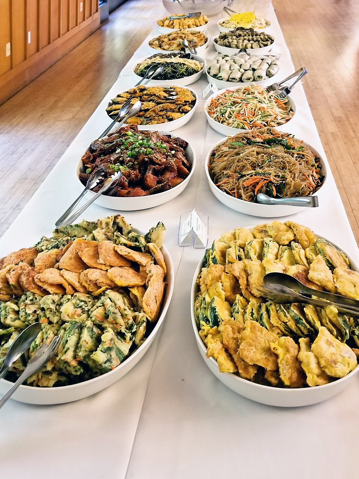 EM Deli Catering: Google Places image 2