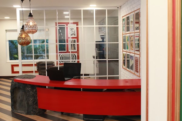 Workafella Alwarpet - Coworking Space in Chennai