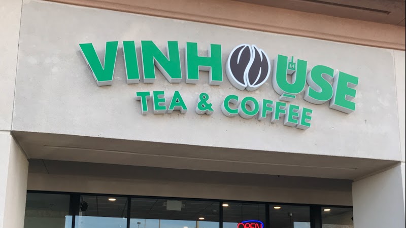 Vinhouse Tea & Coffee - Sheldon photo 1