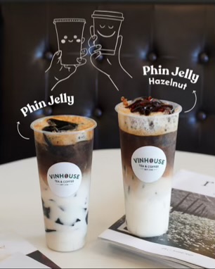 Vinhouse Tea & Coffee - Sheldon photo 3