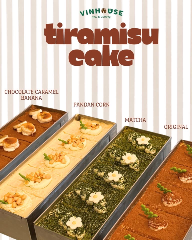 Vinhouse Tea & Coffee - Sheldon photo 3