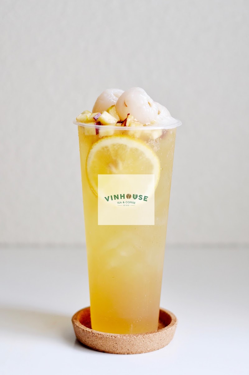 Vinhouse Tea & Coffee - Sheldon photo 4
