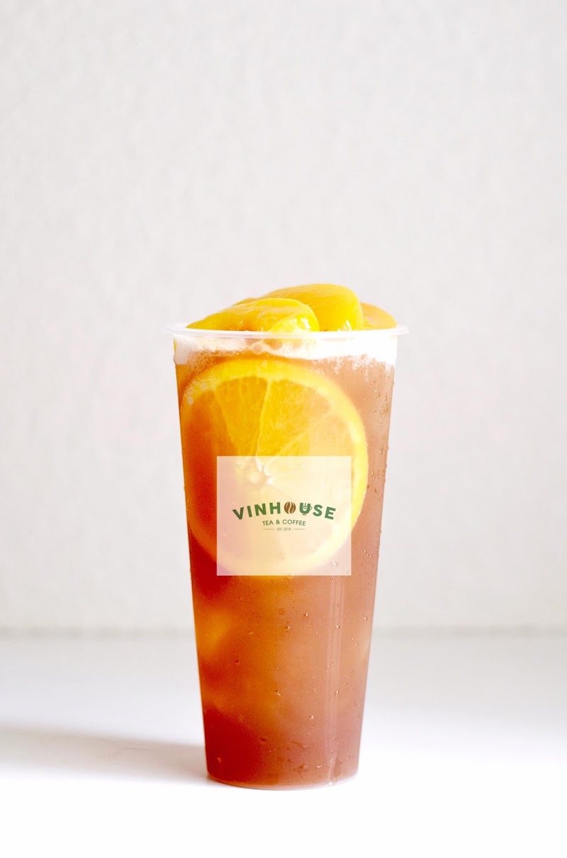 Vinhouse Tea & Coffee - Sheldon photo 4
