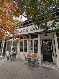 Photo of Black Oak on Fifth
