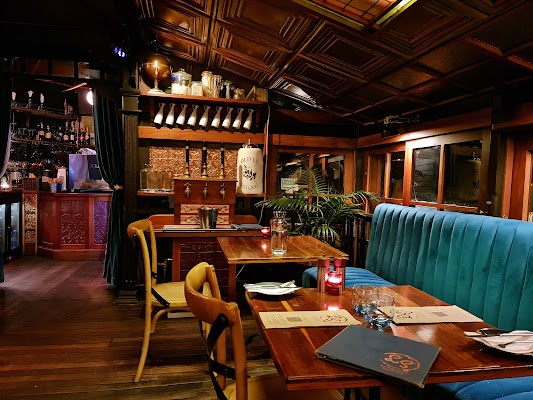 La Scarpetta Trattoria Margaret River