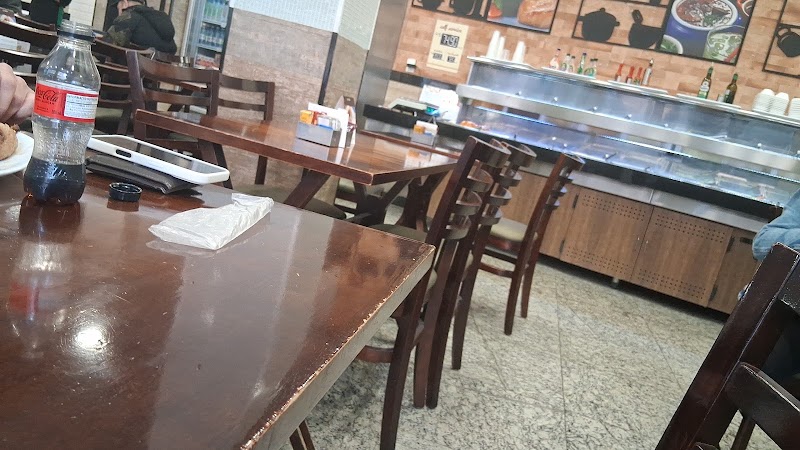 Foto de Novo Oba