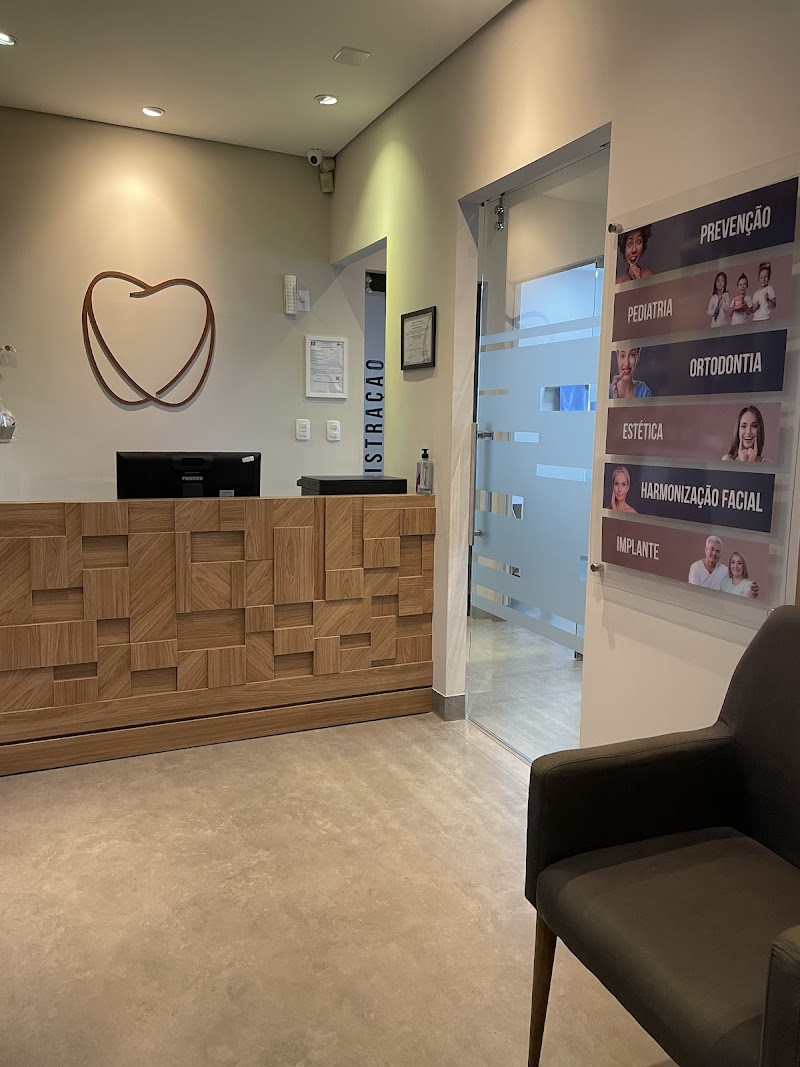 OdontoSC - Clínica Odontológica - foto 2