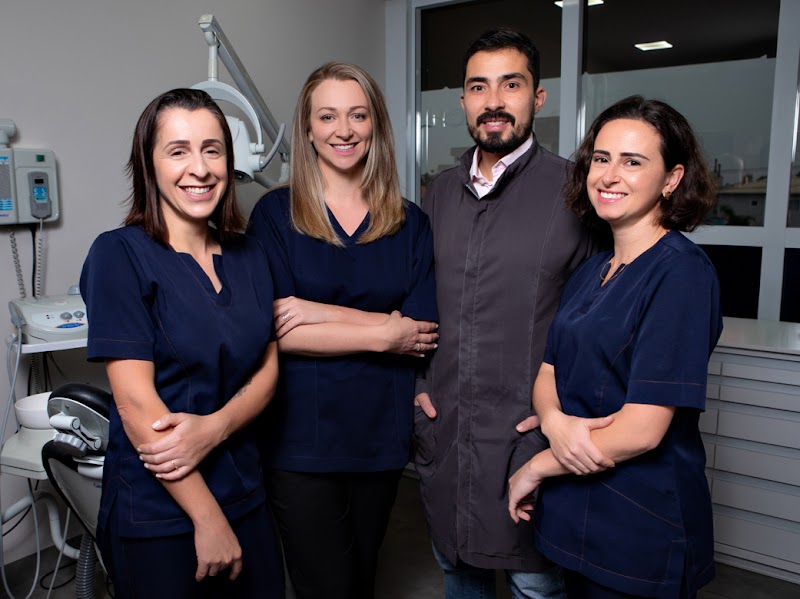 OdontoSC - Clínica Odontológica