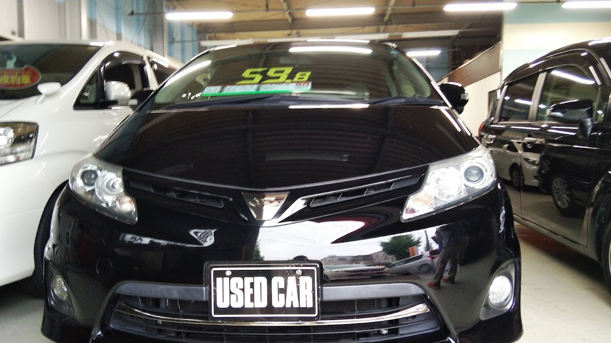 （有）鈴正自動車販売 - 画像2