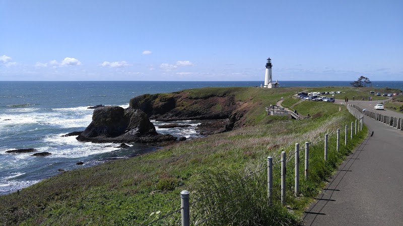 Agate Beach Golf Course photo 3