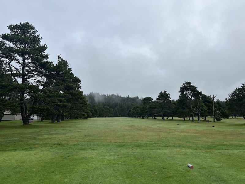Agate Beach Golf Course photo 2