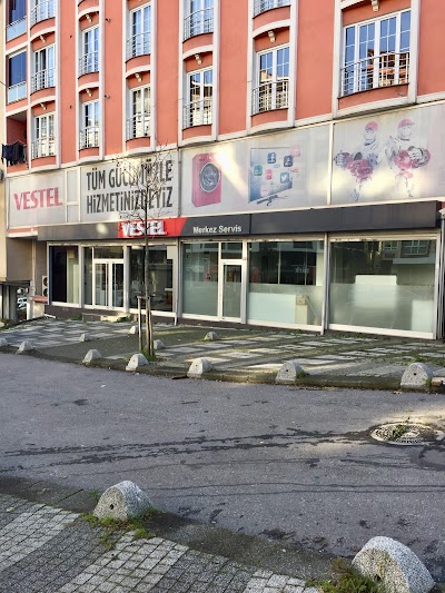 Vestel İstanbul Anadolu Merkez Servis - Beyaz Eşya Servisi