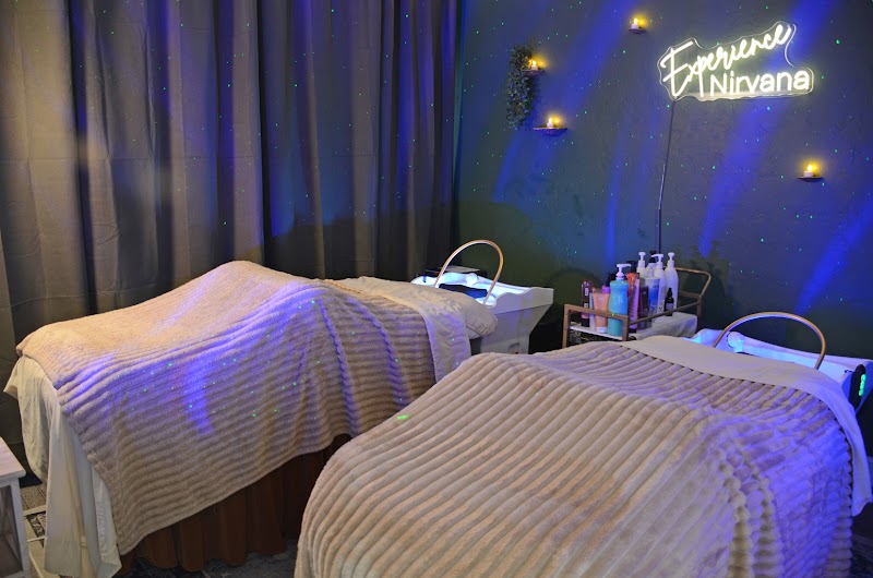 Nirvana Day Spa