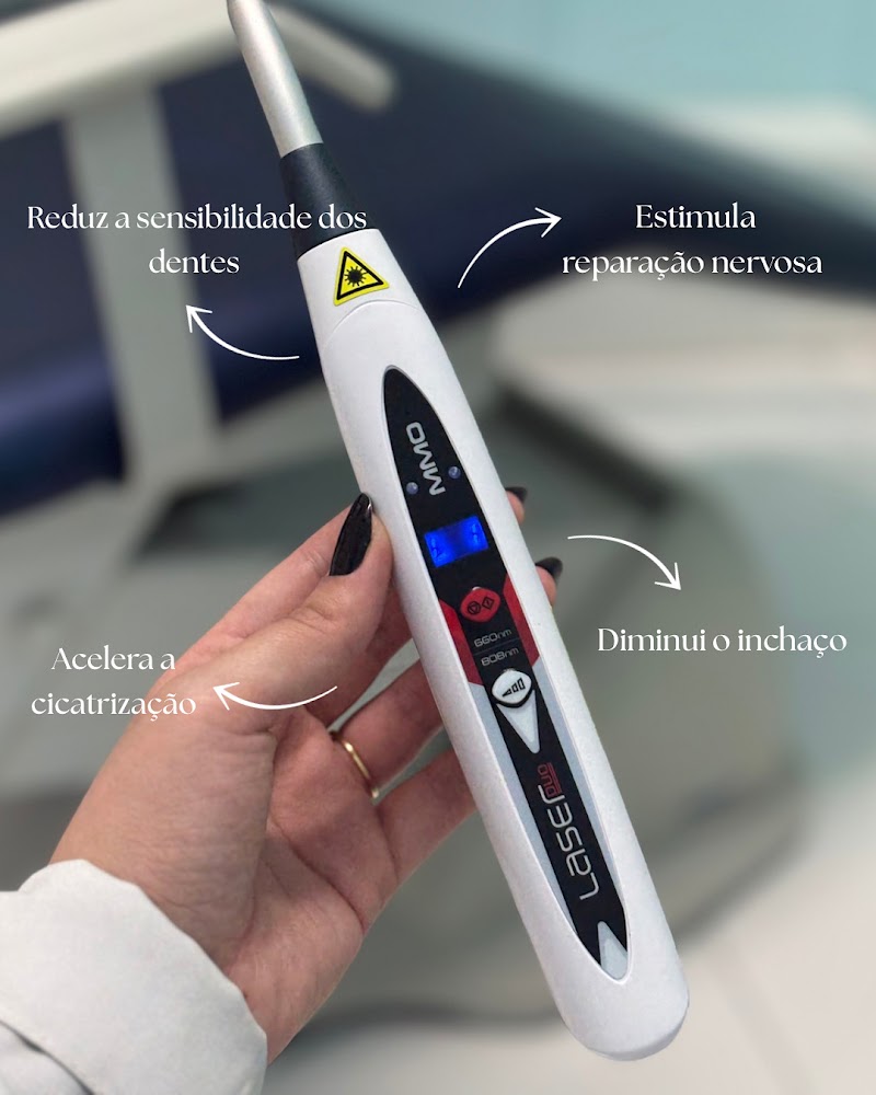 Dra. Mayara Dariva - dentista em Porto Alegre - foto 2