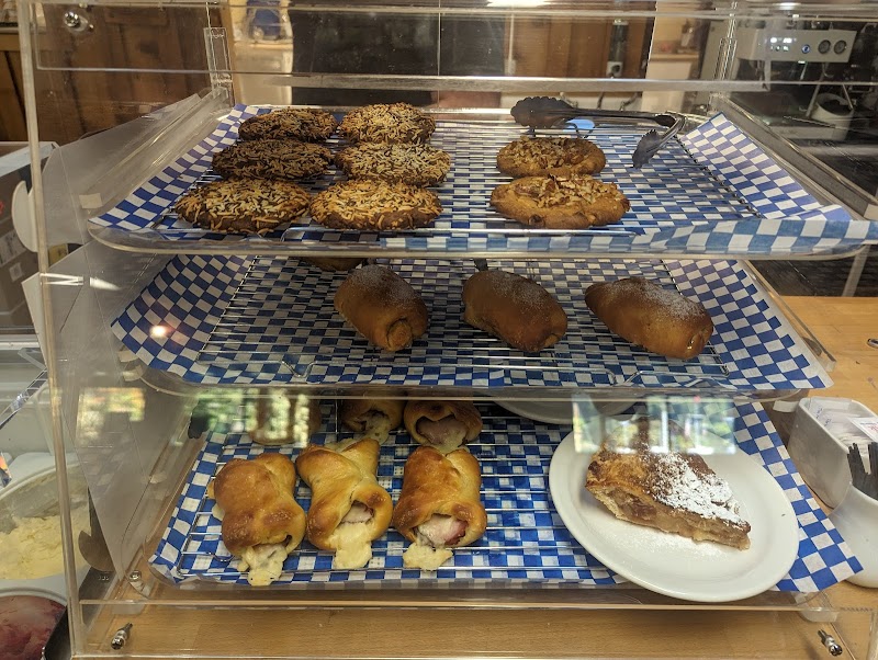 Telegraph Harbour Cafe photo 2