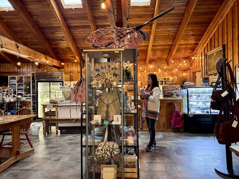 Telegraph Harbour Cafe photo 3