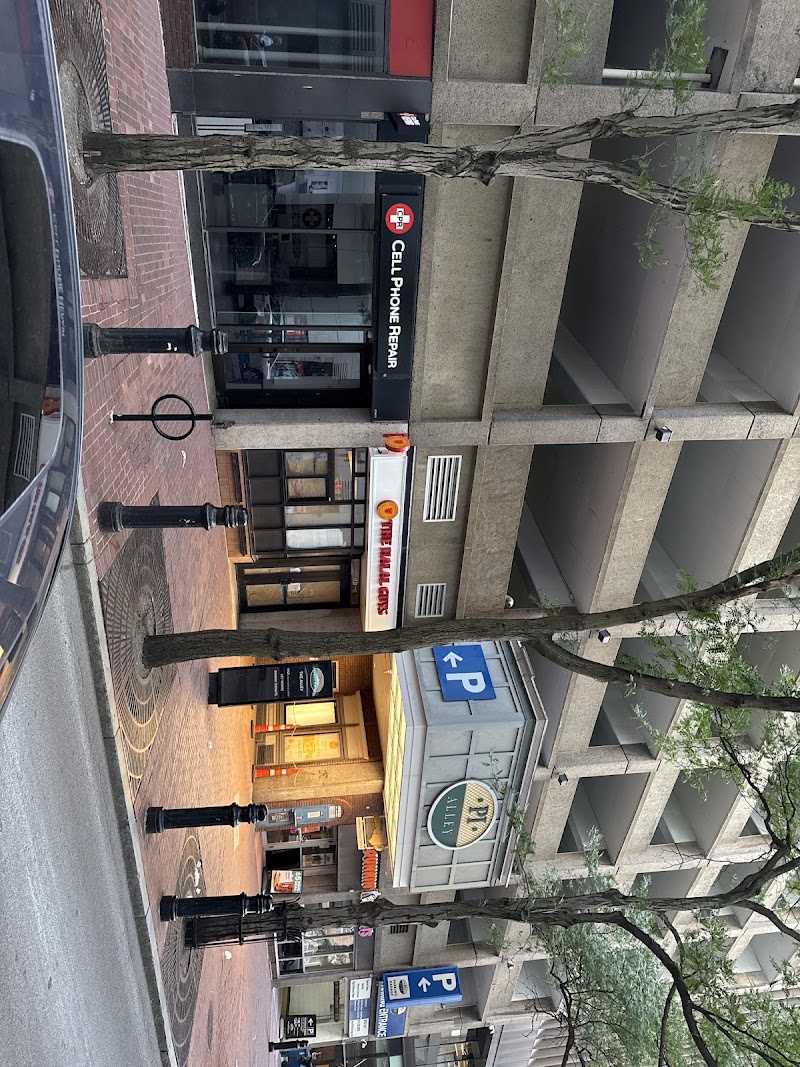 The Halal Guys photo 5