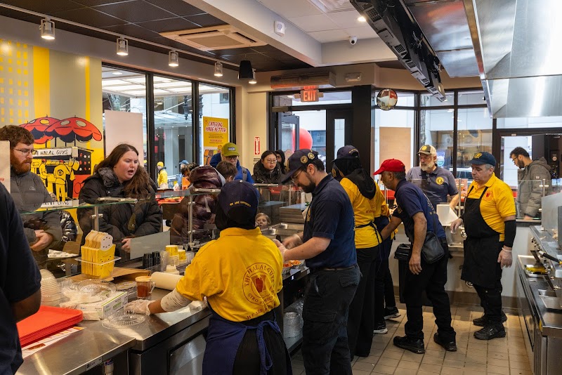 The Halal Guys photo 1