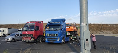 Çakıroğlu Uluslararası Ağır Nakliyat - Nakliyat