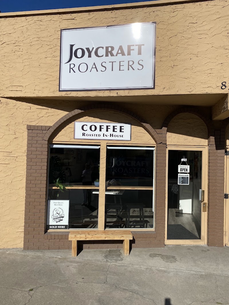 Joycraft Roasters photo 2
