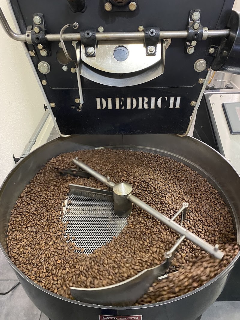 Joycraft Roasters photo 4