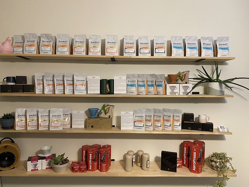 Joycraft Roasters photo 3