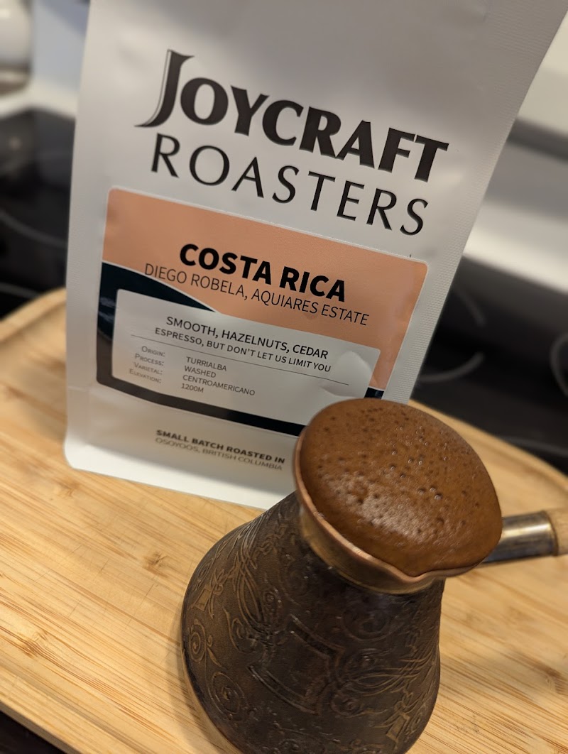 Joycraft Roasters photo 3