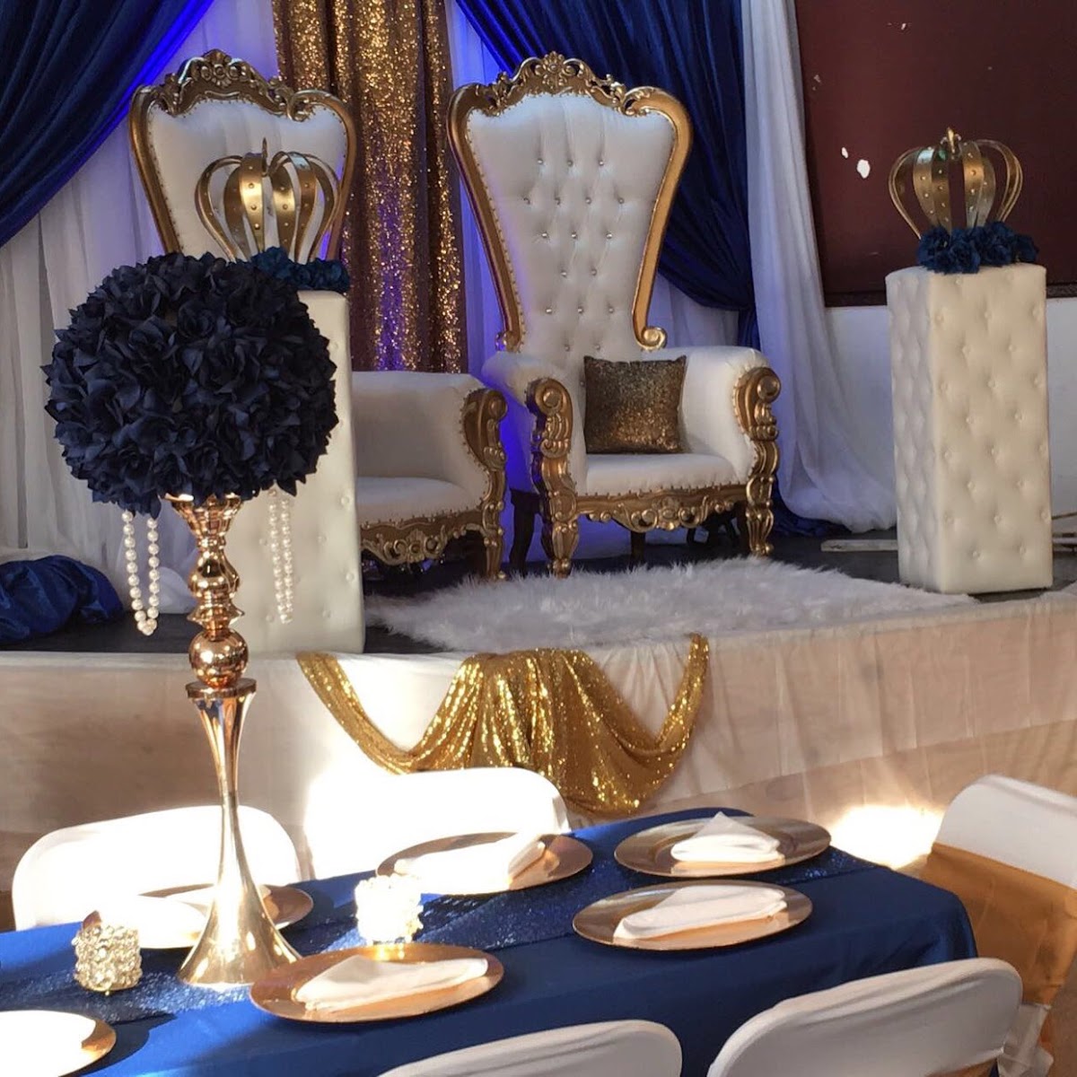 Exceptional Party Rental: Google Places image 2
