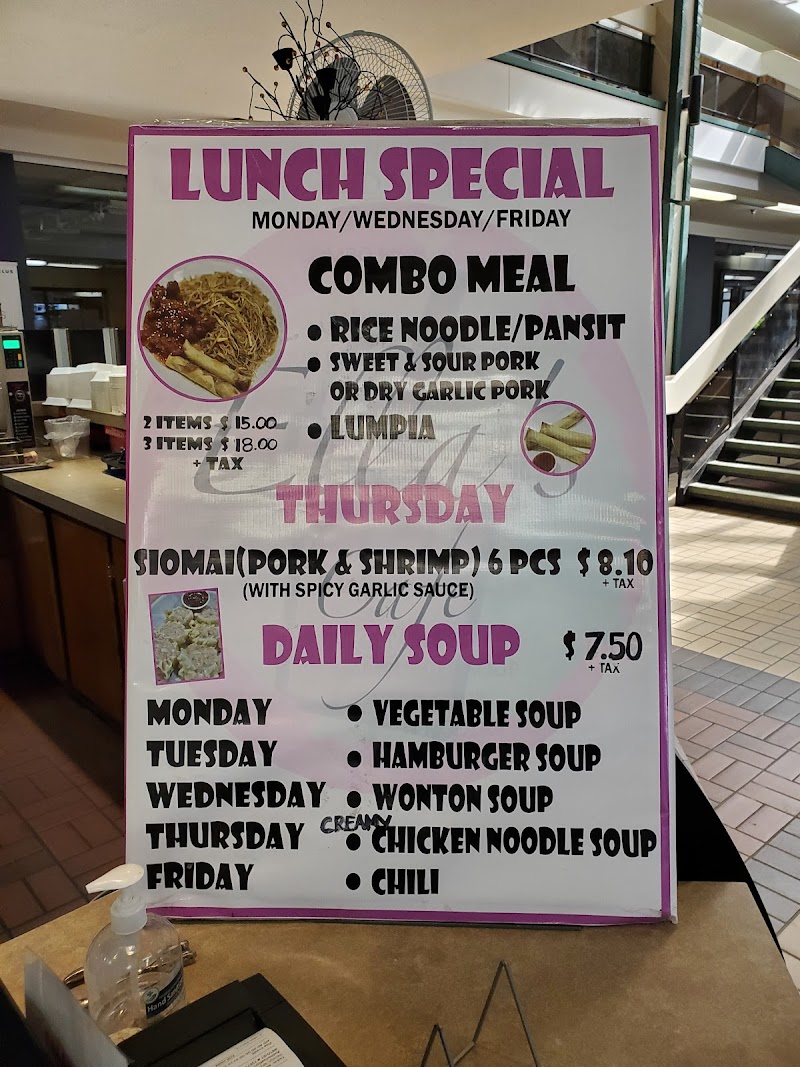 Ella's Café photo 4