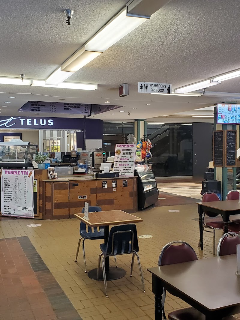 Ella's Café photo 2