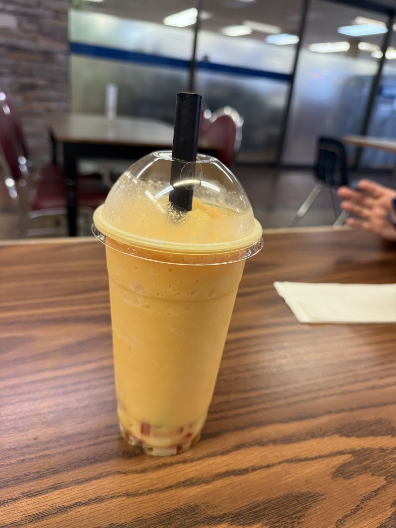 Ella's Café photo 1