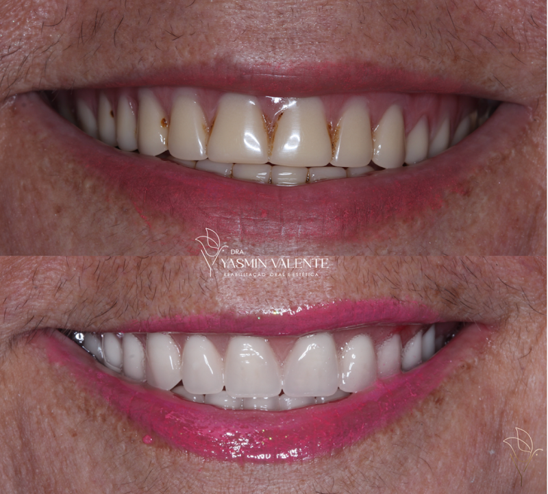 Consultório Odontológico Dra Yasmin Valente - foto 2