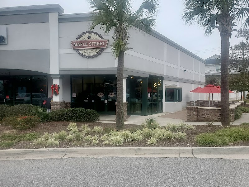 Maple Street Biscuit Company