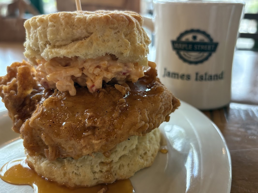 Maple Street Biscuit Company photo 4