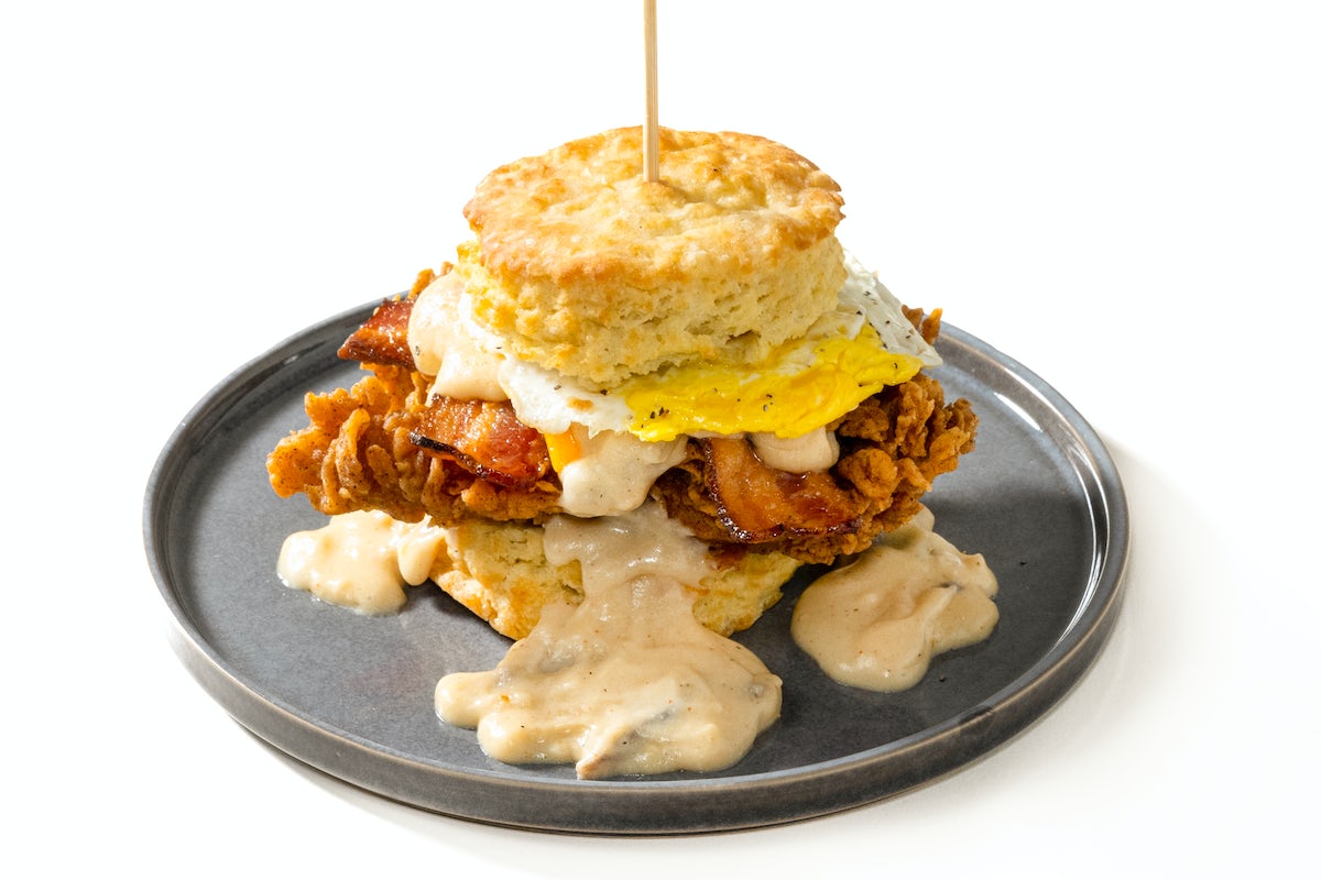 Maple Street Biscuit Company photo 3
