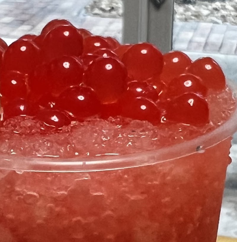 Quenched photo 2