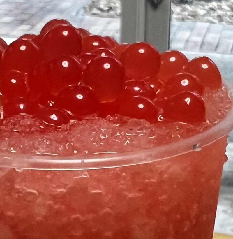 Quenched photo 2