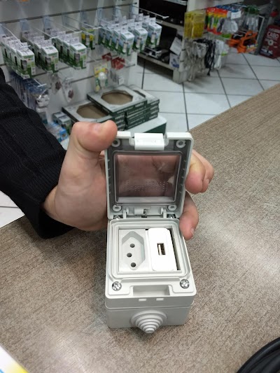 Foto de Rocha Eletricista