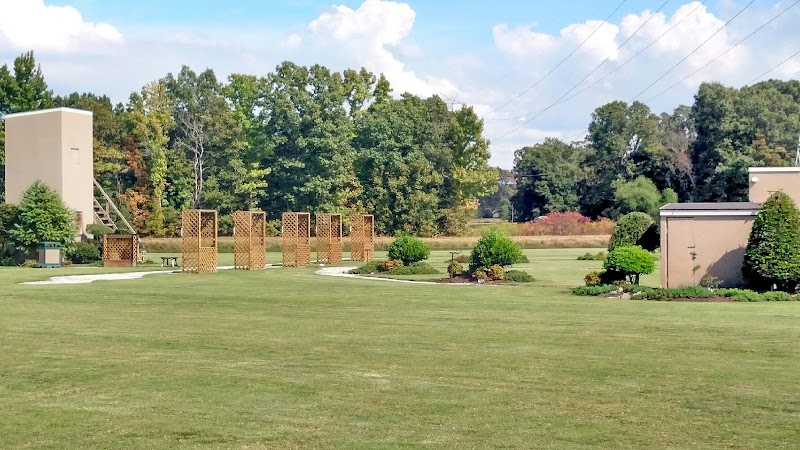 Five Oaks Hunting Lodge - Photo 2