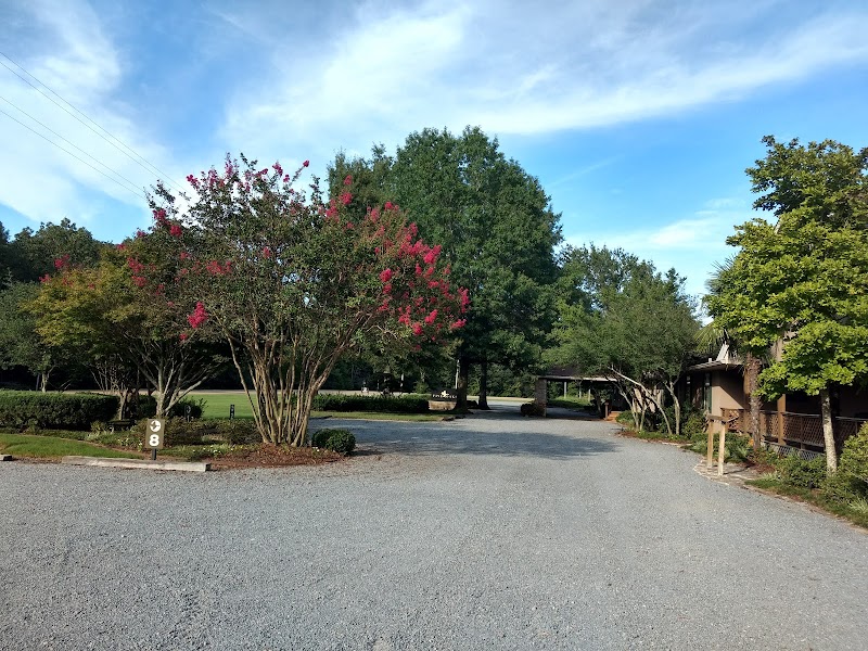 Five Oaks Hunting Lodge - Photo 4