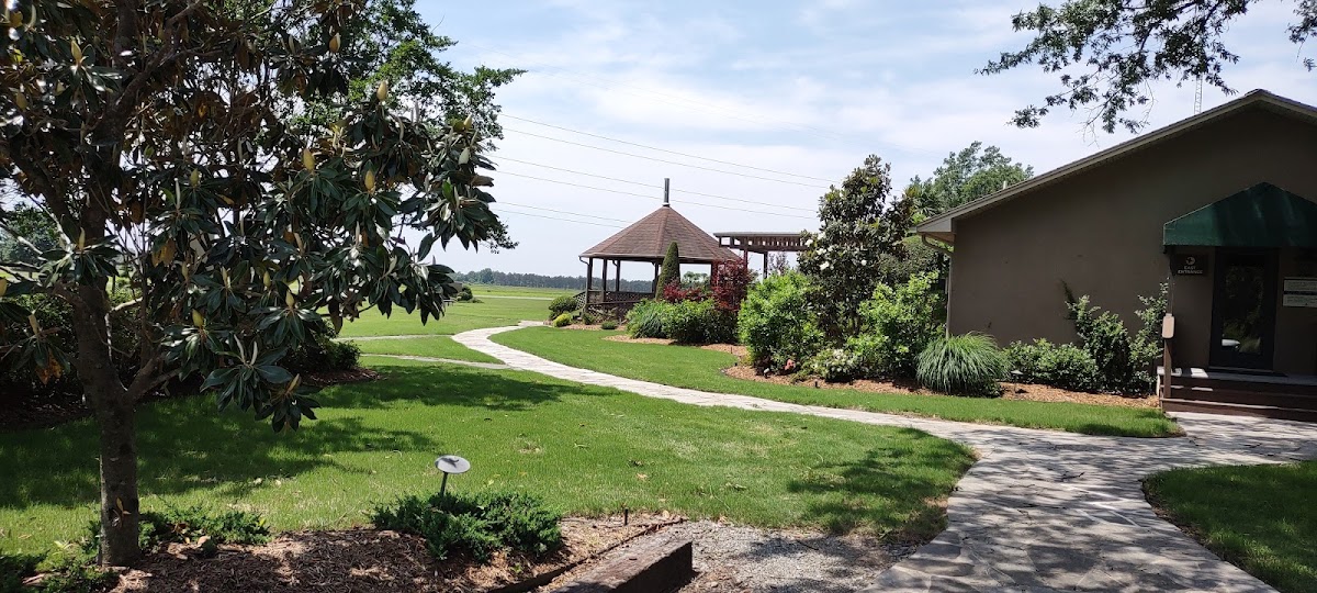 Five Oaks Hunting Lodge