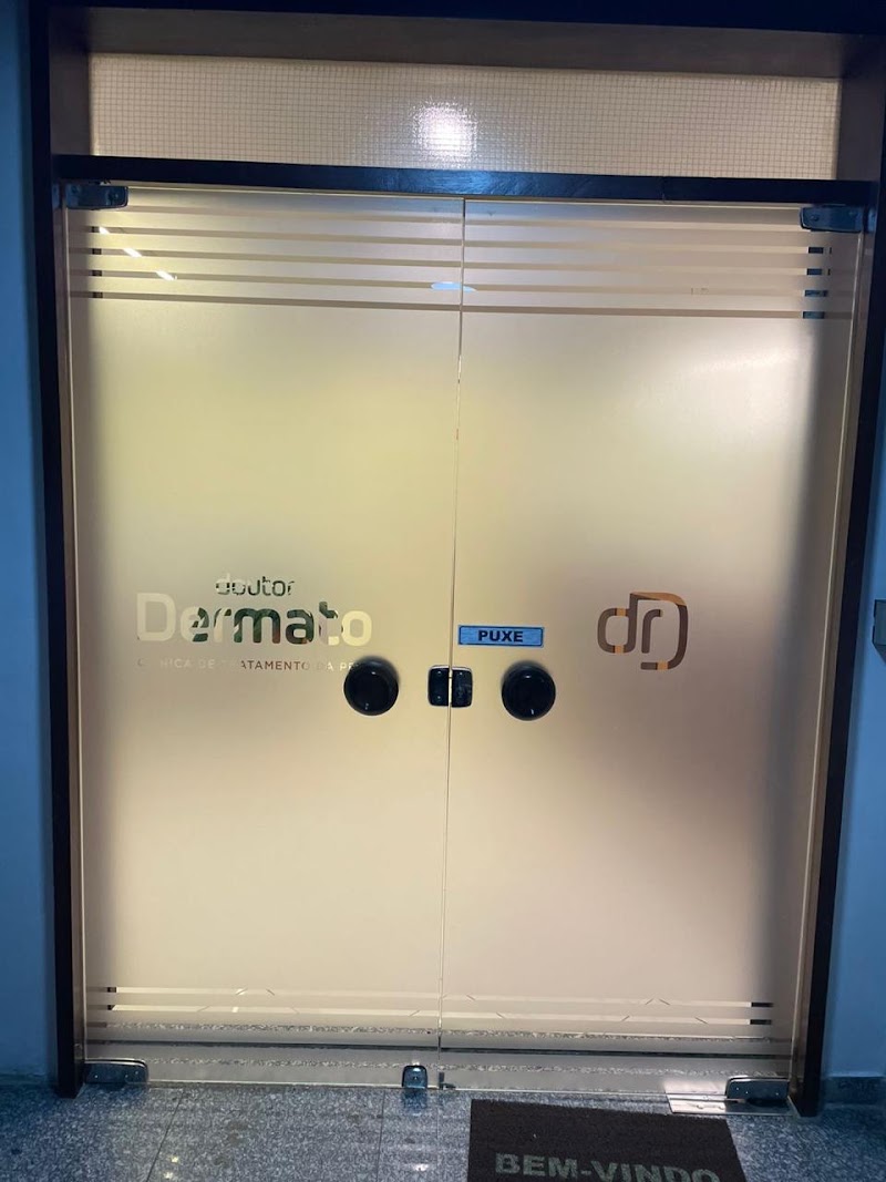 Clínica Doutor Dermato - Unidade Paulista