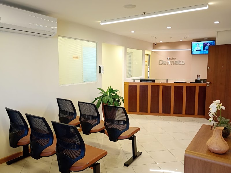 Foto de Clínica Doutor Dermato - Unidade Paulista